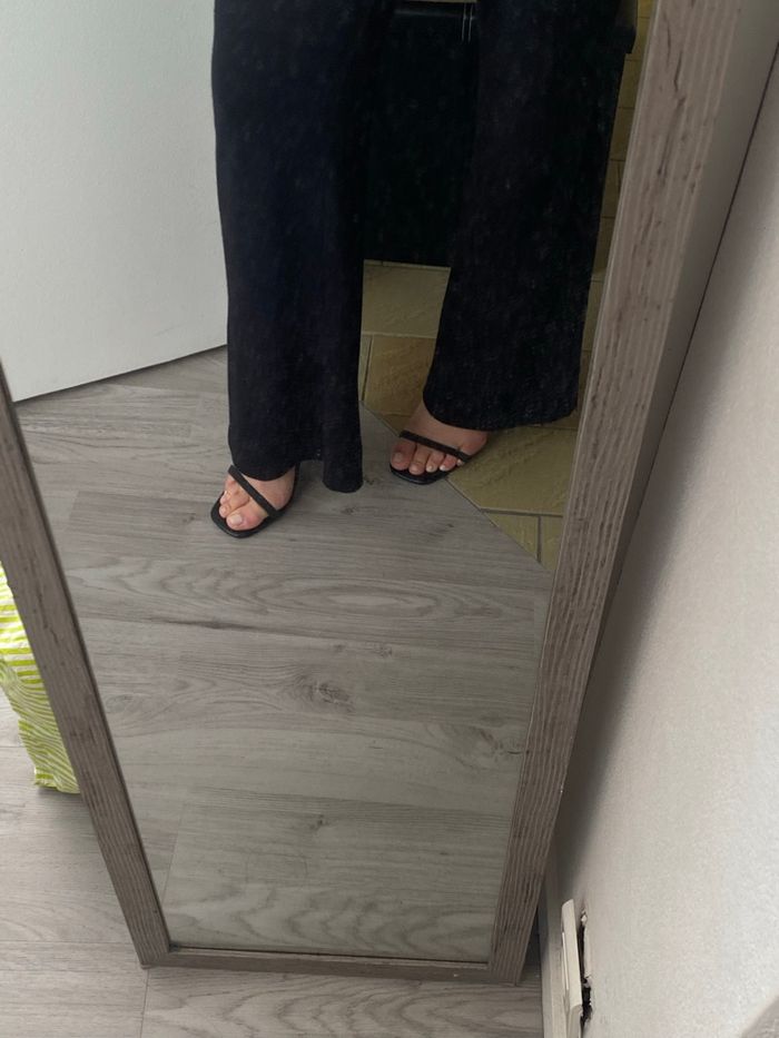 Sandales à talons - photo numéro 3