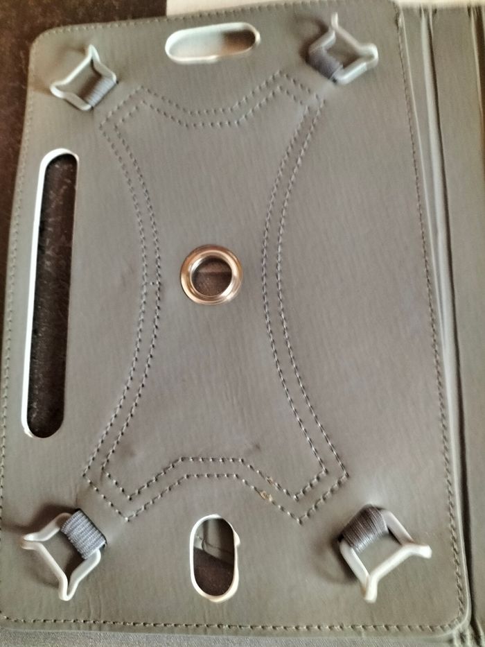 Protège tablette décor Paris - photo numéro 4