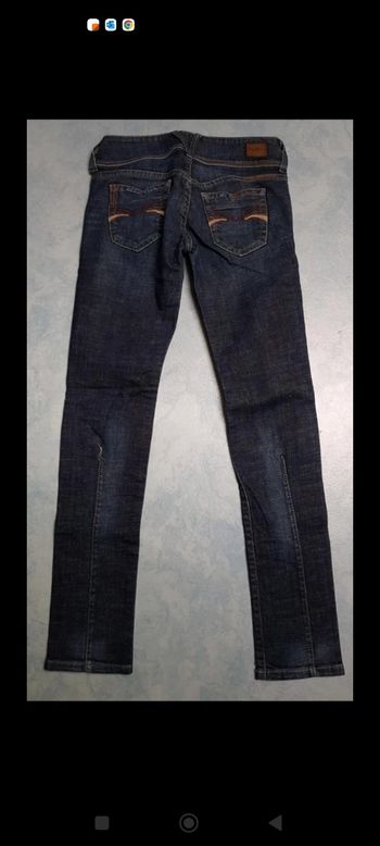 Jean Pepe jean's