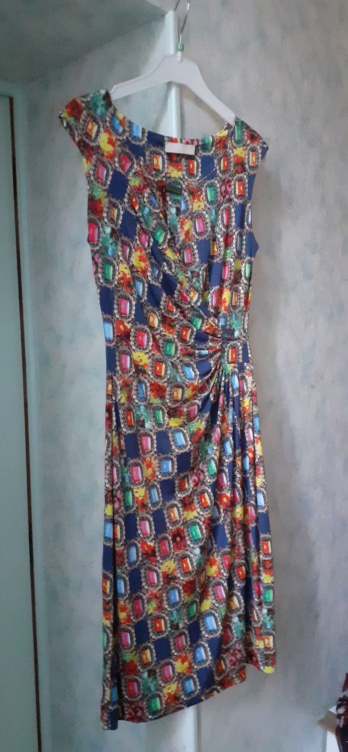 Robe femme taille 38