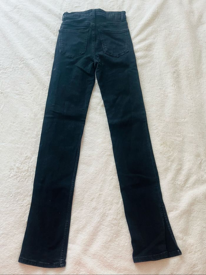 Jeans Zara - photo numéro 5