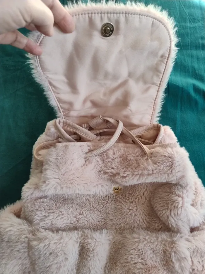 Sac à dos Primark - photo numéro 2