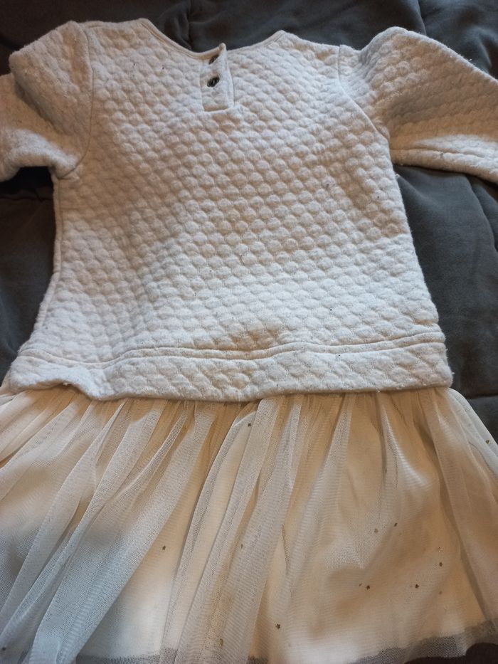 Jolie robe petit bateau - photo numéro 4