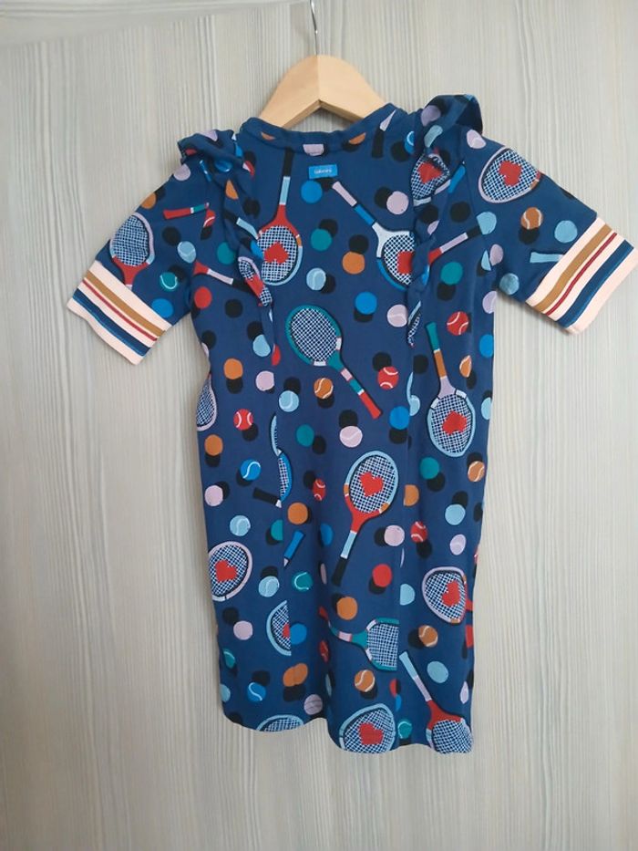 Robe Catimini 6 ans - photo numéro 4