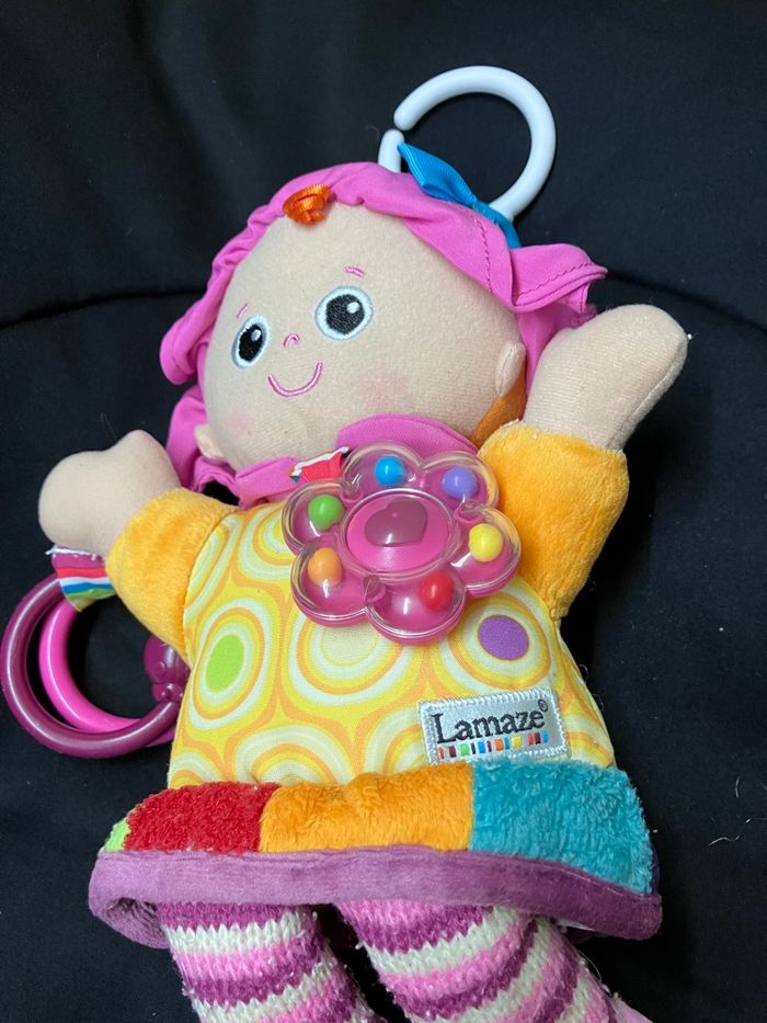 Poupée - photo numéro 4