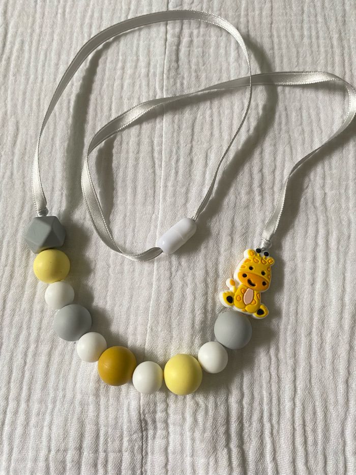 Collier allaitement