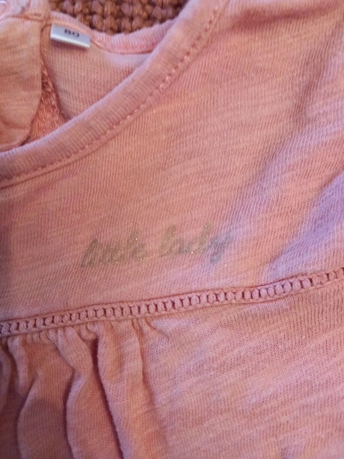 Ensemble 3 pièces - photo numéro 4