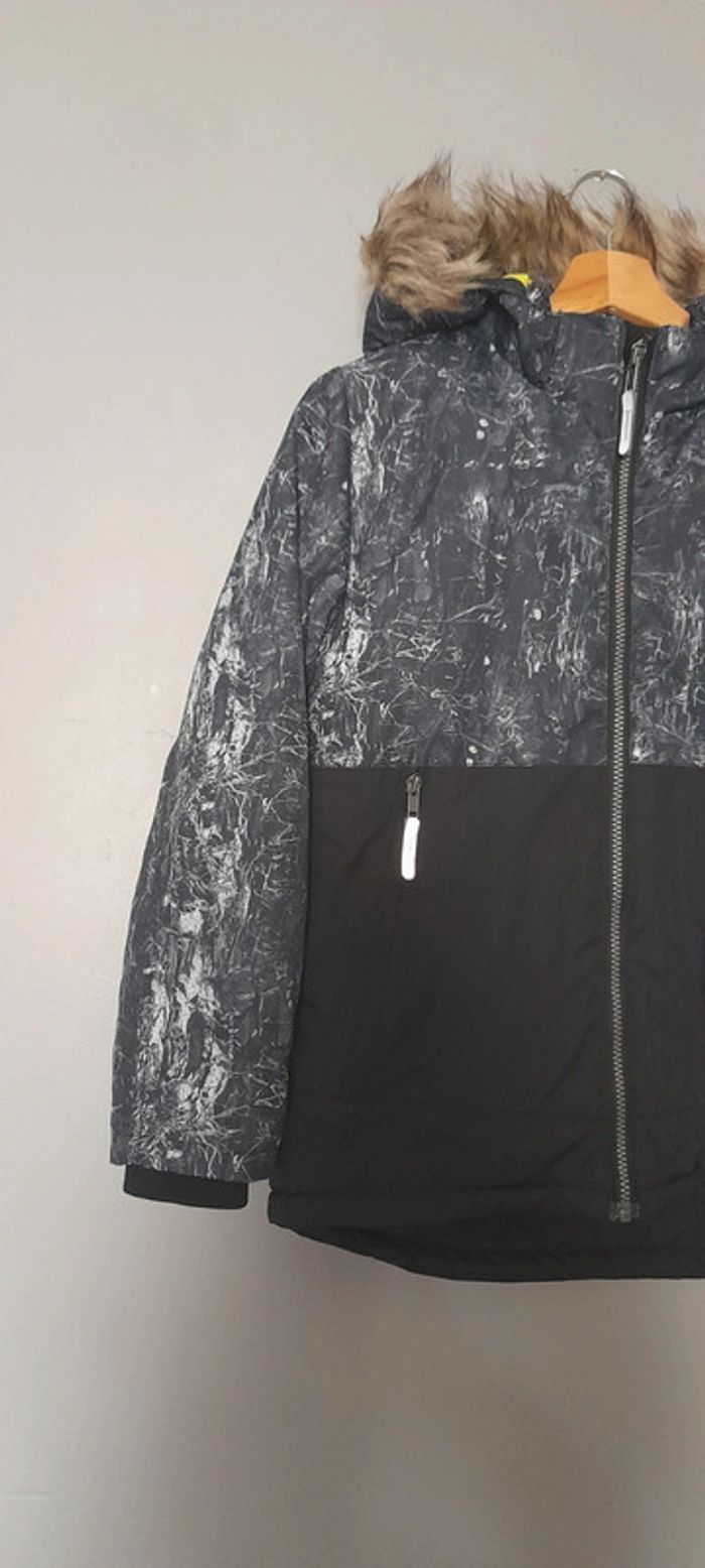 Manteau veste H&M - photo numéro 2