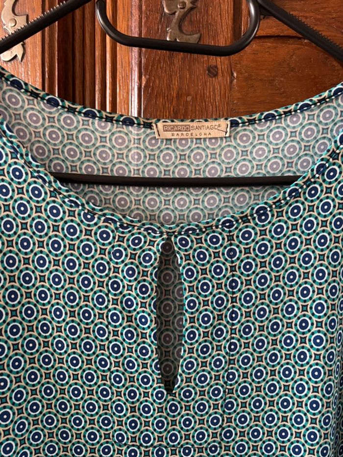 Robe été Ricardo Santiago - photo numéro 3