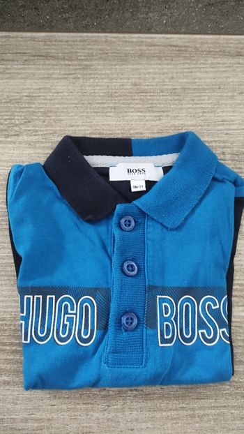 Pull Hugo boss
