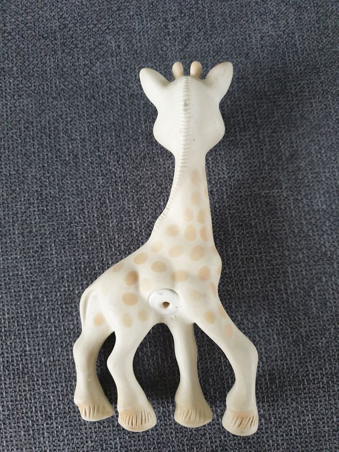 Sophie la girafe - photo numéro 2