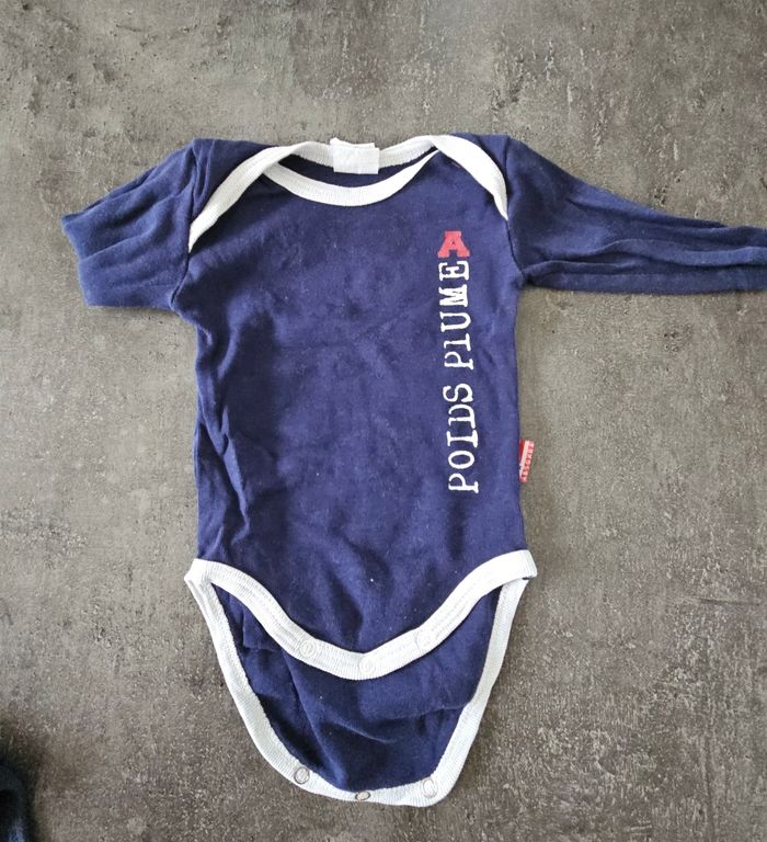 Lot 5 bodies - photo numéro 2