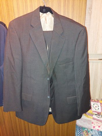 Costume homme