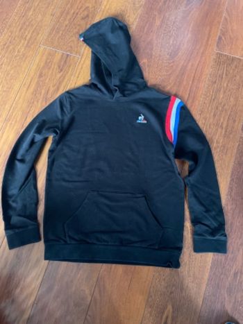 Sweat le coq sportif