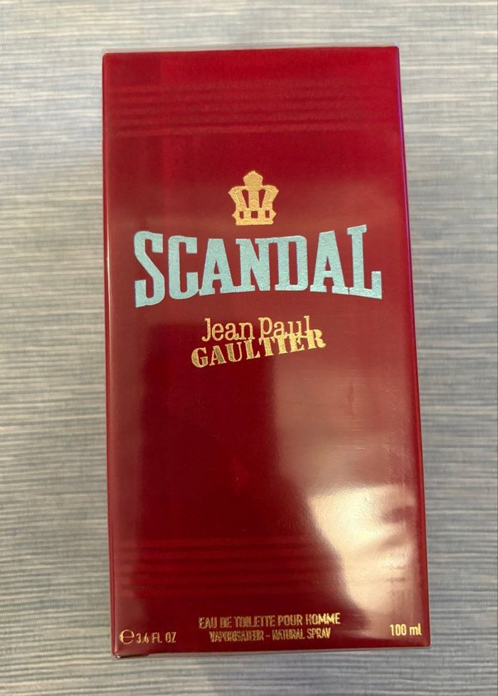 Scandal 100ml