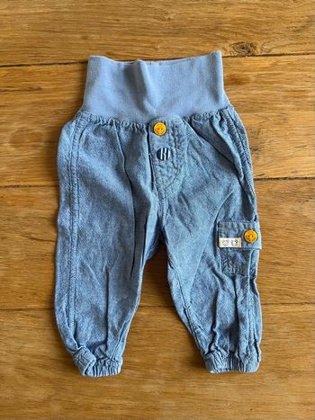 Pantalon H&M 4/6 mois