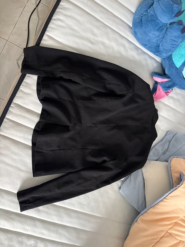 Blazer - photo numéro 3