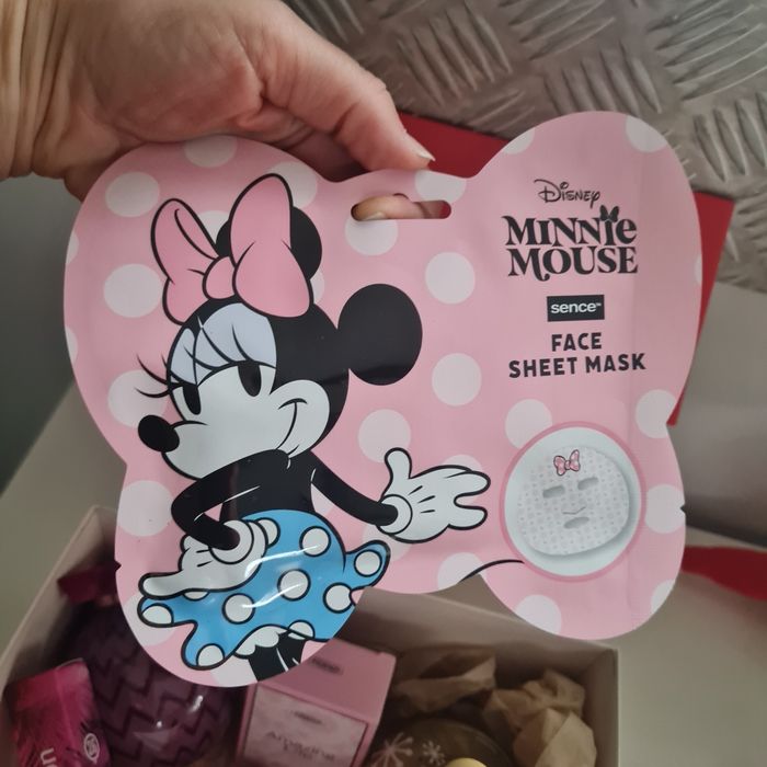 Coffret beaute rose - photo numéro 2