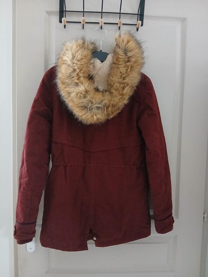 Manteau Pimkie T34 - photo numéro 2
