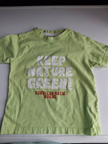 Tshirt