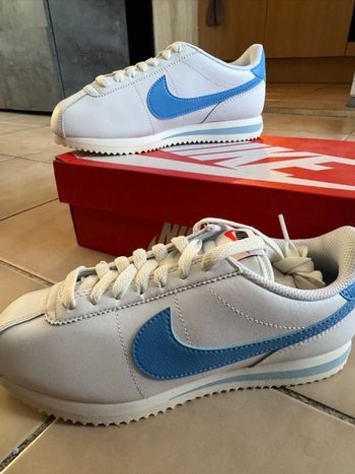Nike Cortez W - photo numéro 2