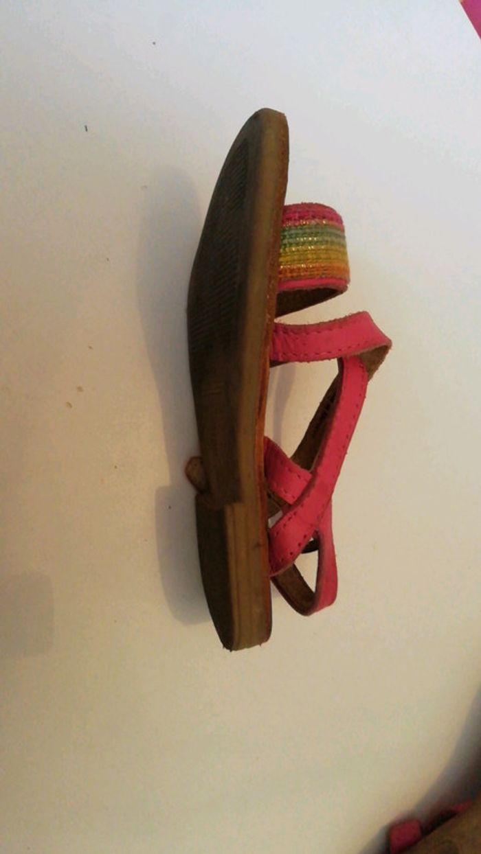 Nus pieds - photo numéro 3