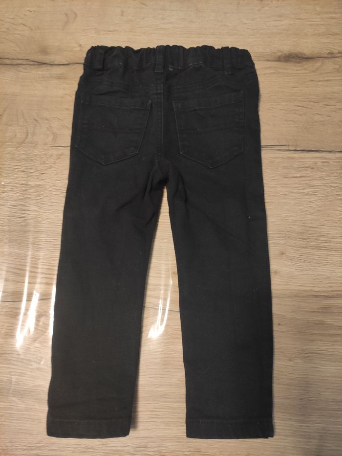 Jean - photo numéro 2