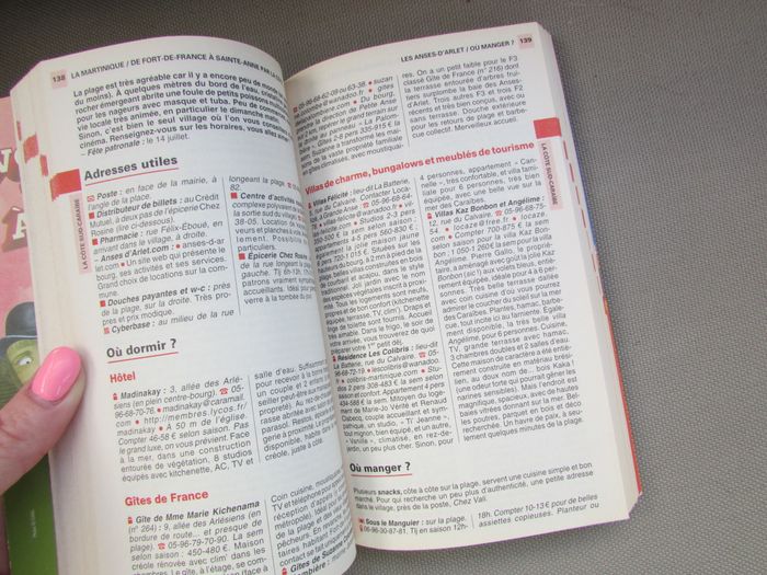 Le guide du routard Martinique édition 2008 - photo numéro 4
