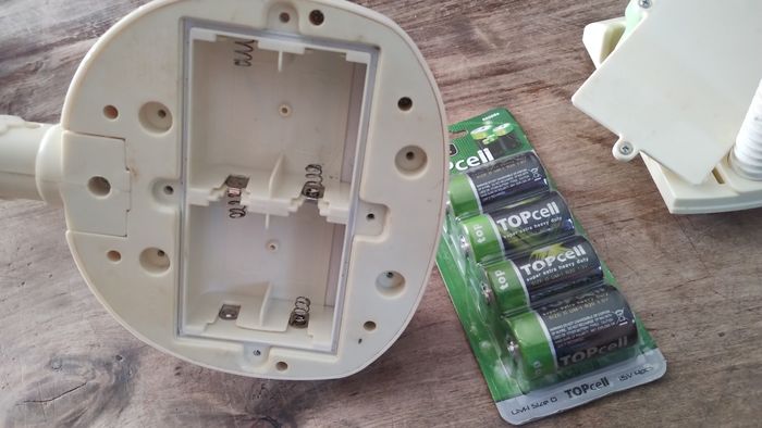 Mobile vintage bb-1an - photo numéro 6