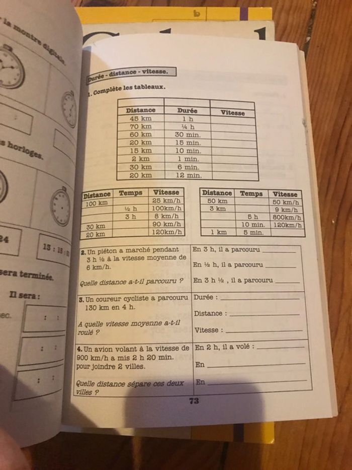 Calcul training 4 - photo numéro 3