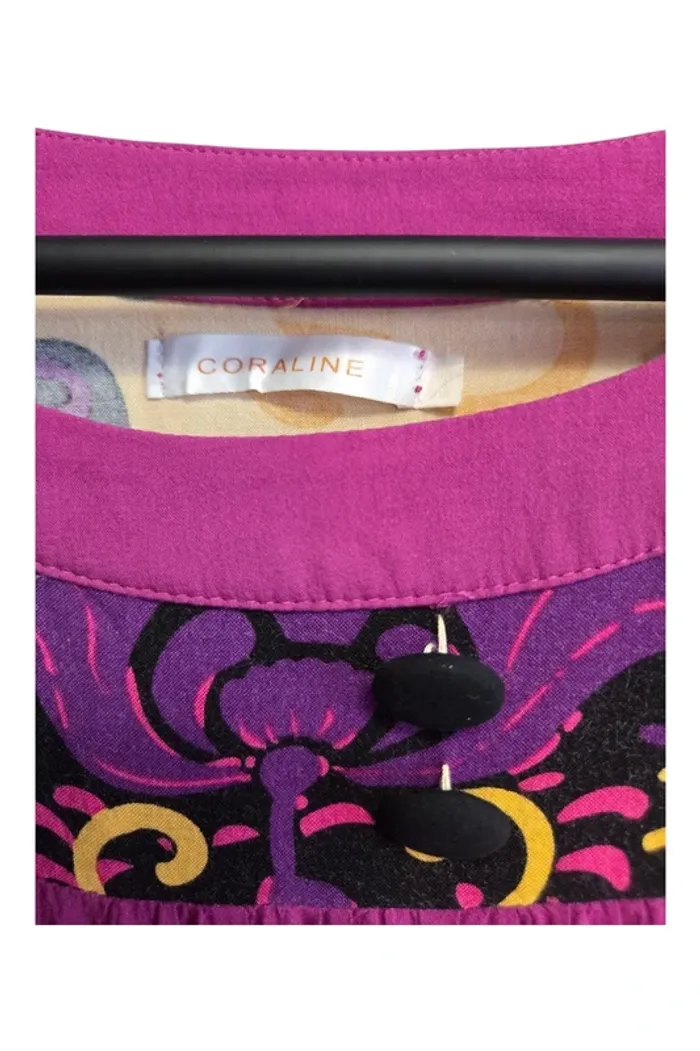 Très jolie robe Coraline T32 - photo numéro 3