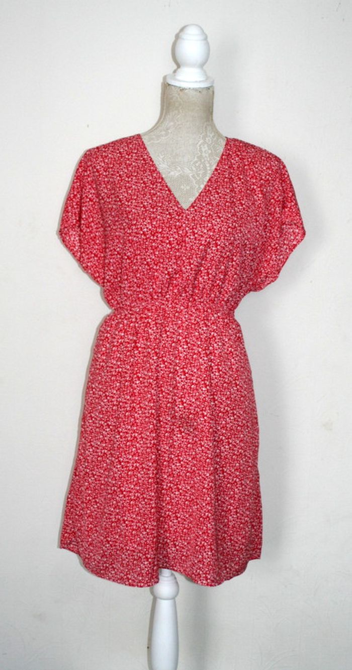Robe d'été Shein taille Xl
