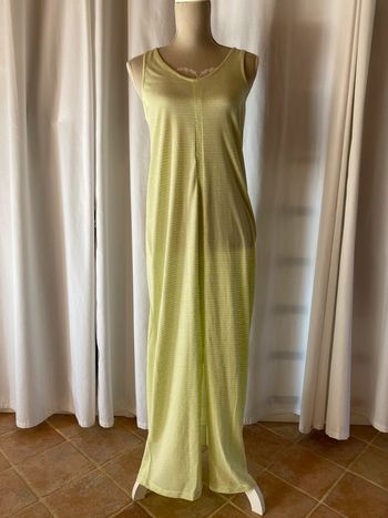 Robe longue