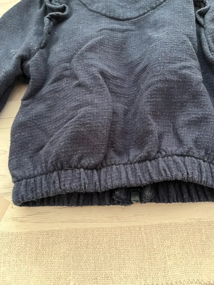 Gilet - photo numéro 7