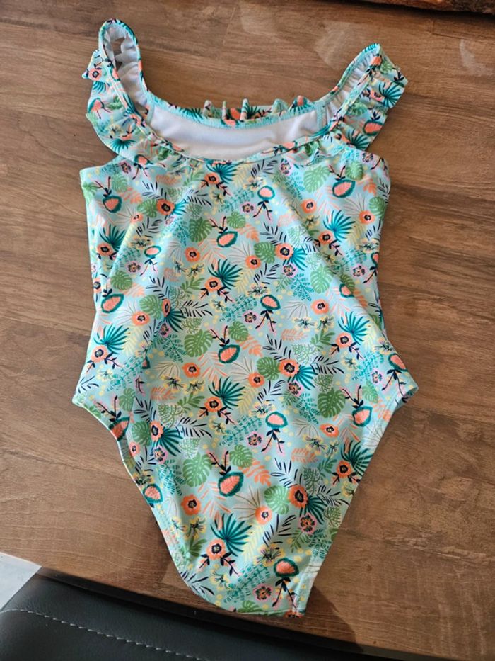 Maillot de bain - photo numéro 2