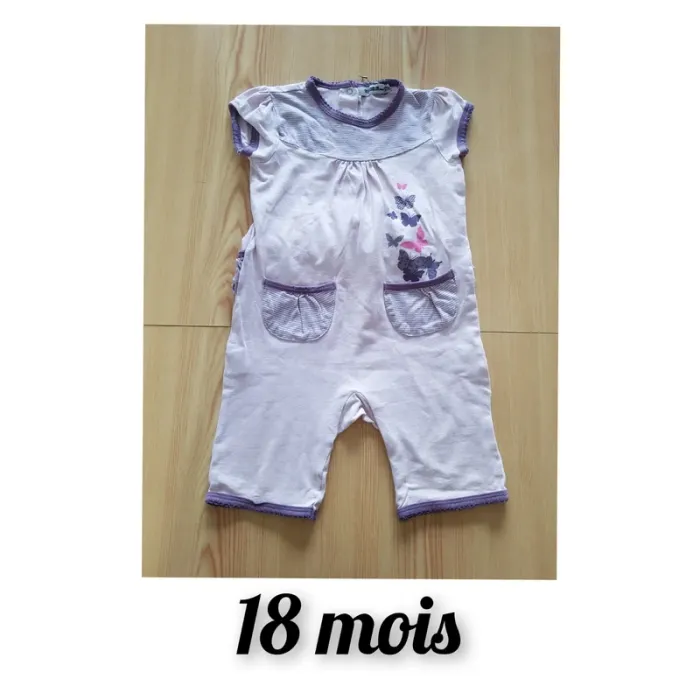 Combi été 🌞🔄