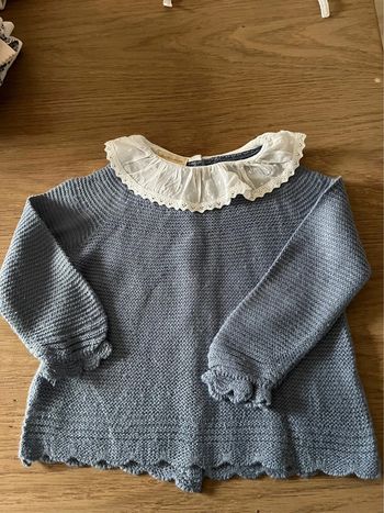 Pull col colorette 24m