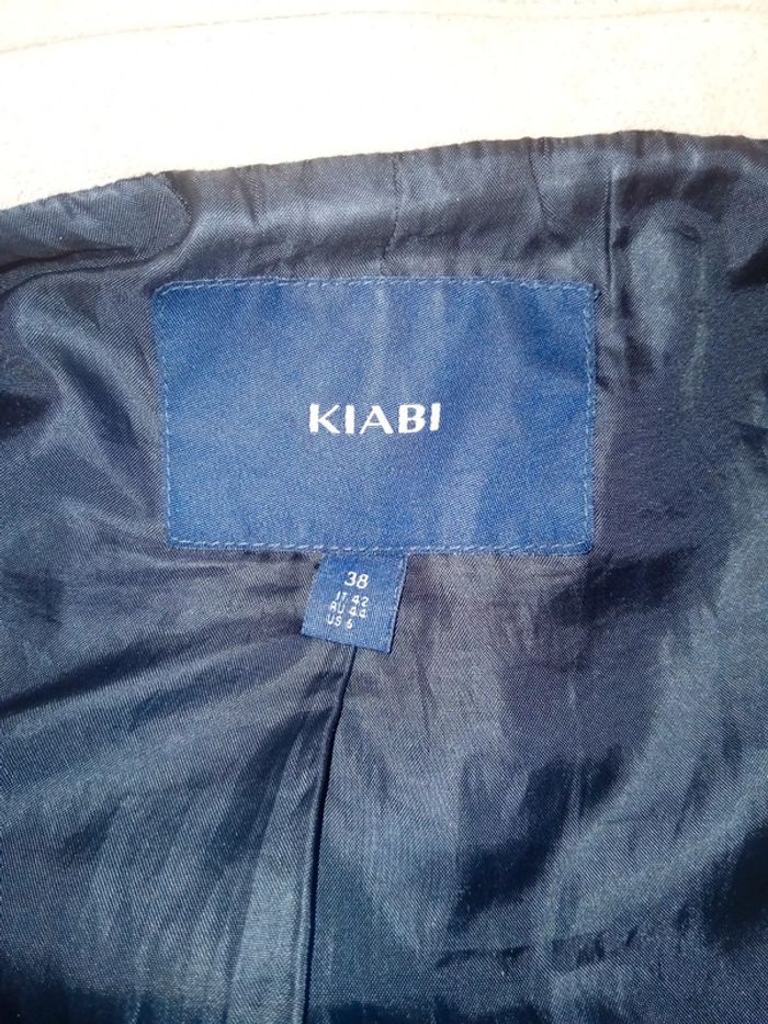 Manteau long femme - photo numéro 4