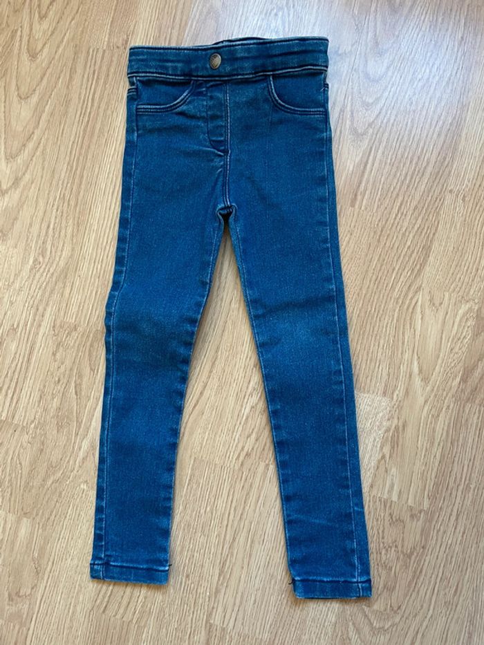 Jeans slim