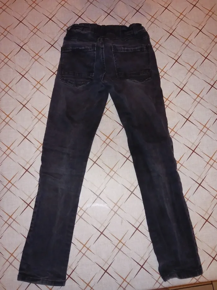 Jeans - photo numéro 3