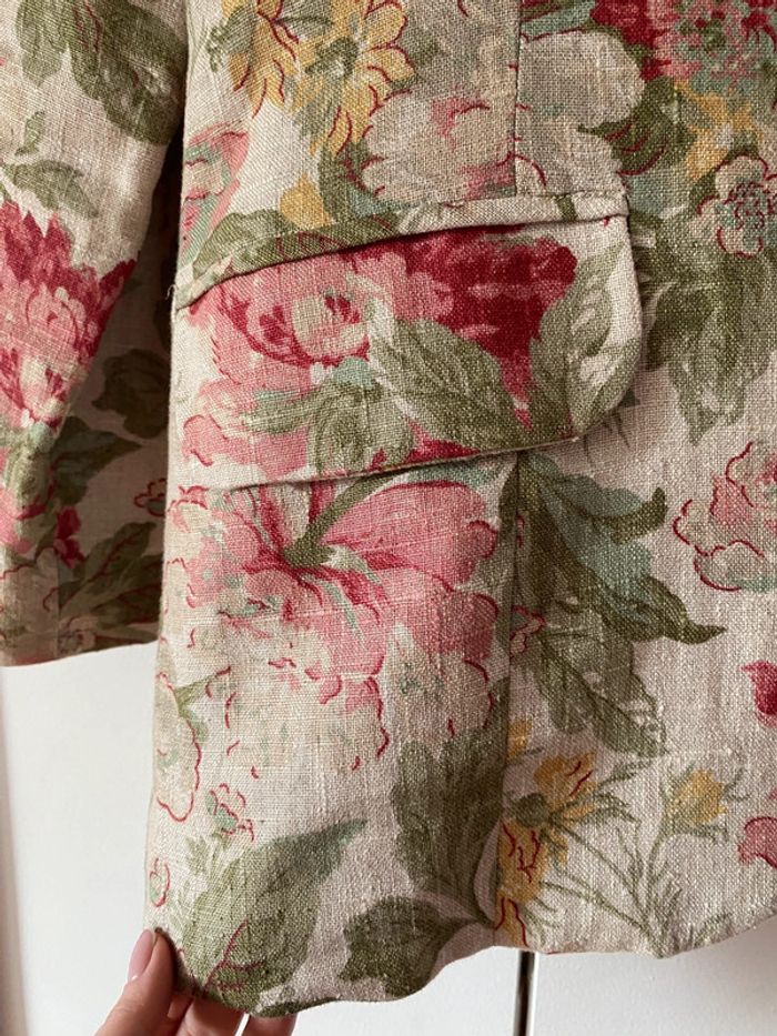 Ensemble tailleur et jupe vintage - photo numéro 4