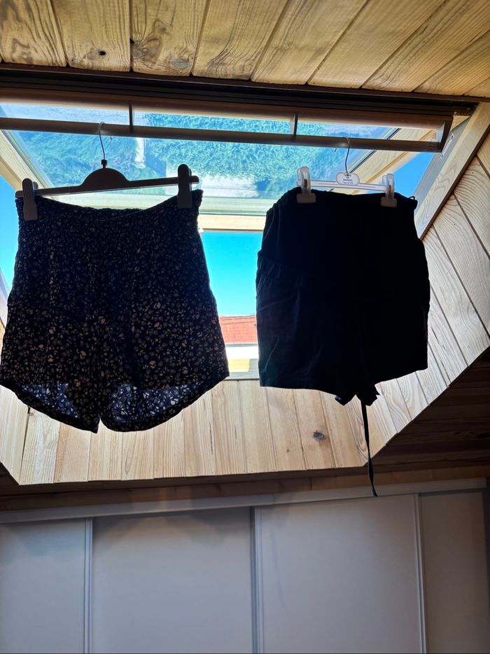 Gros lot vêtements grossesse - photo numéro 6