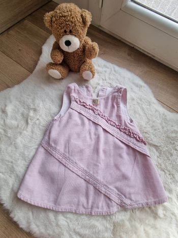 Robe 3 mois