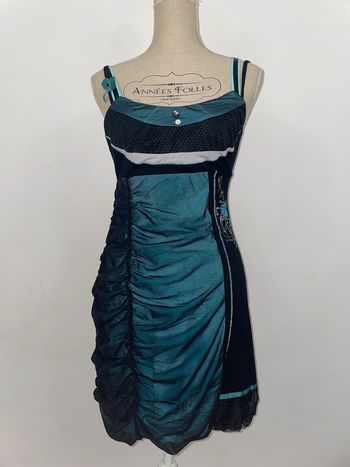 Superbe robe LMV – La Mode est à Vous