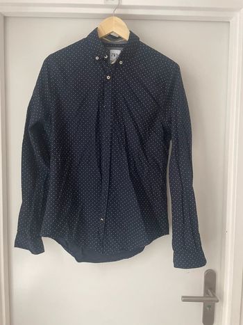 Chemise Zara