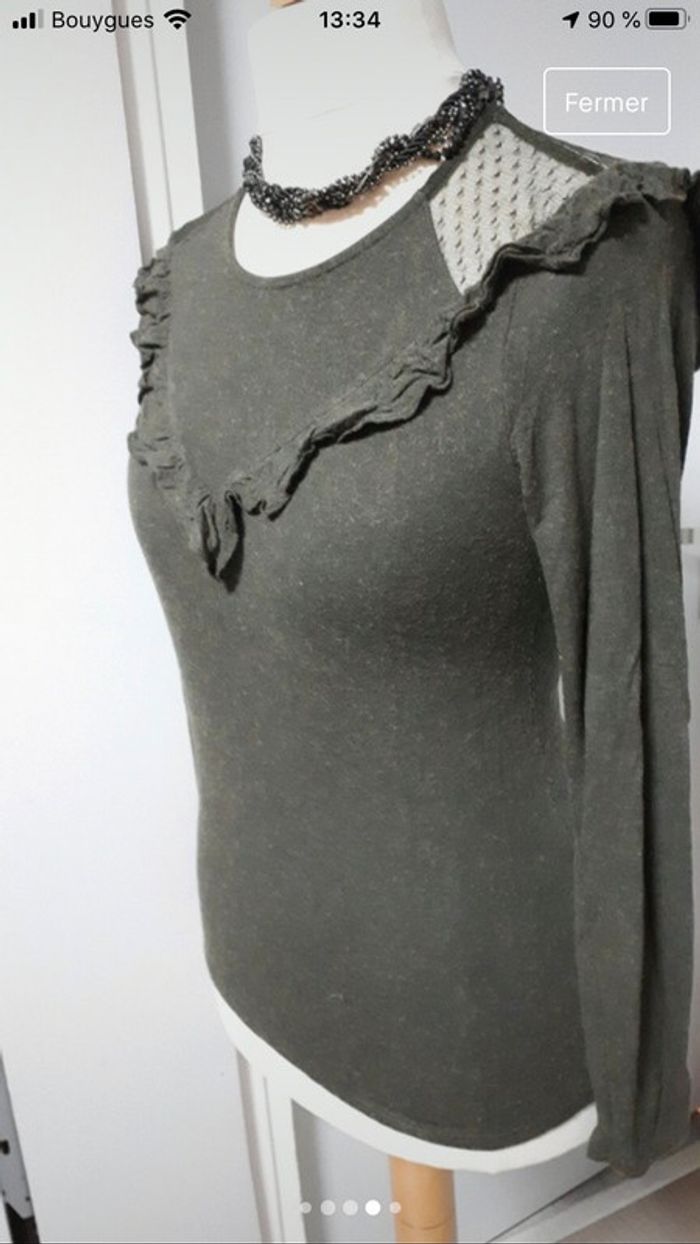 Haut nafnaf - photo numéro 3