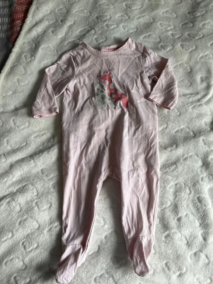 Pyjama léger