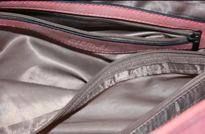 sac bandoulière - photo numéro 4