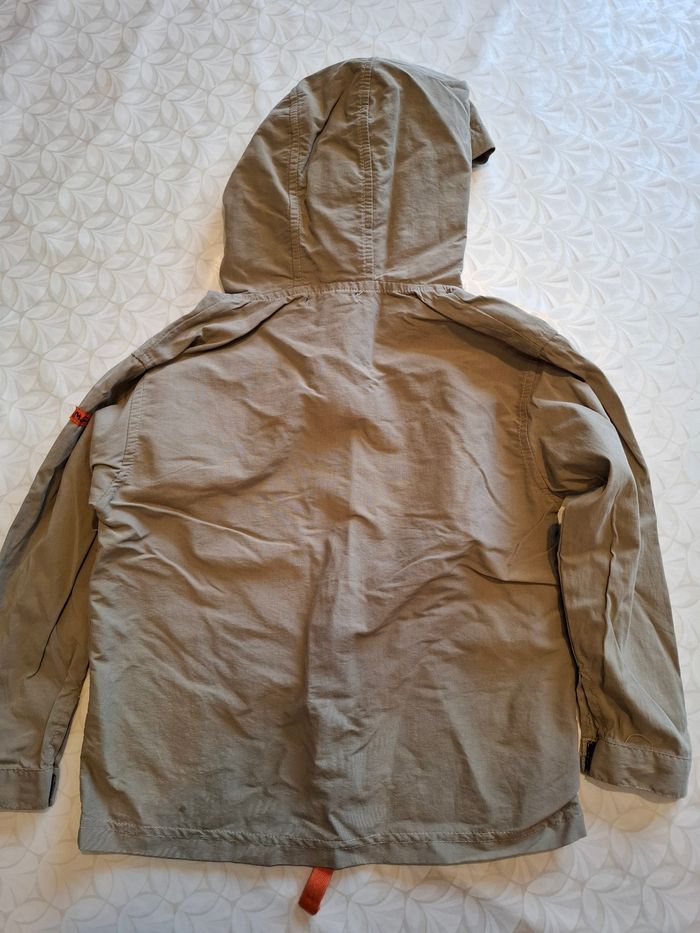 Veste garçon - photo numéro 7