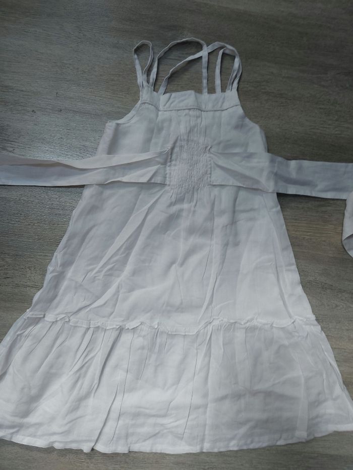 Robe longue